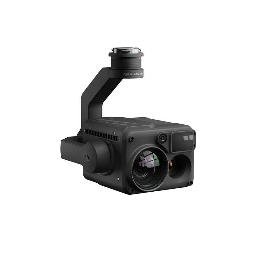 dji zenmuse h20t