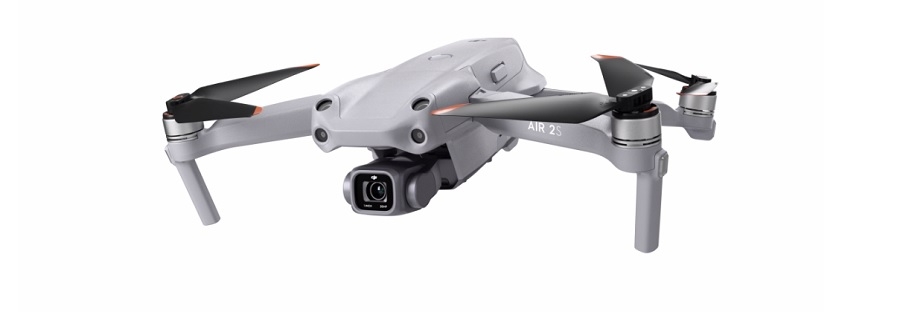 dji air 2s