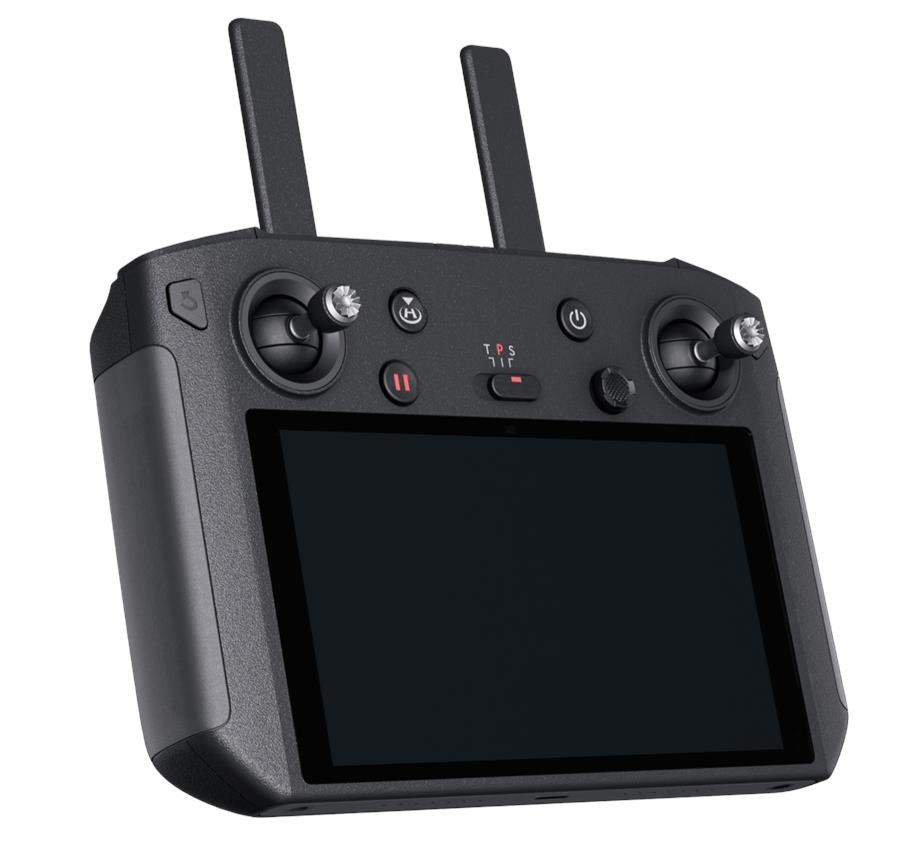 dji smart controller