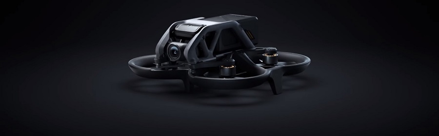 dji avata