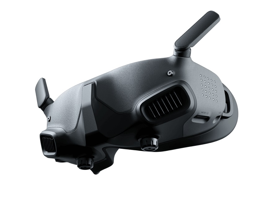 dji oculos fpv 2