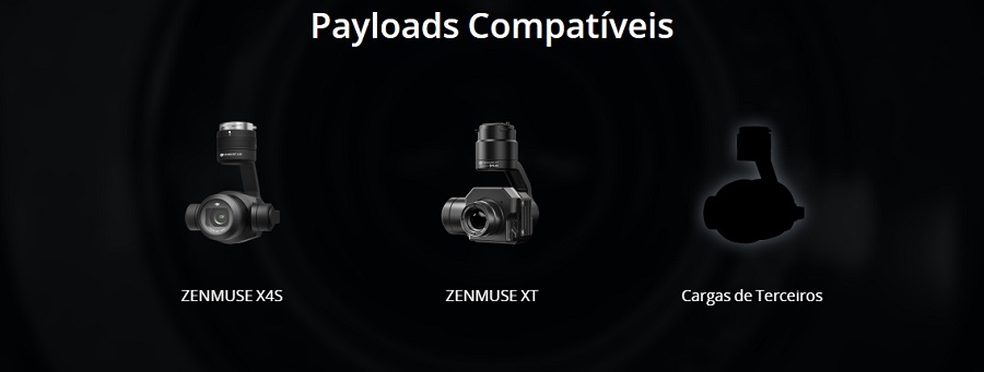 dji zenmuse