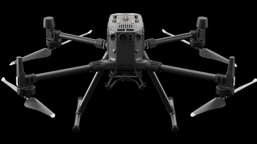 drone dji matrice 300 rtk