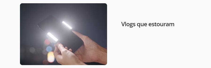 vlogs que estouram