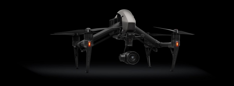 dji zenmuse x5s